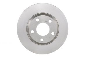Bosch 0 986 478 615 - Brzdový kotúč -