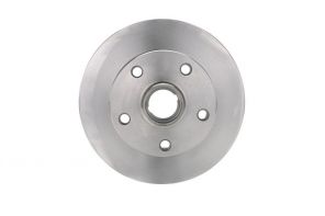 Bosch 0 986 478 759 - Brzdový kotúč -
