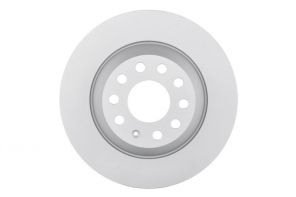 Bosch 0 986 479 257 - Brzdový kotúč -