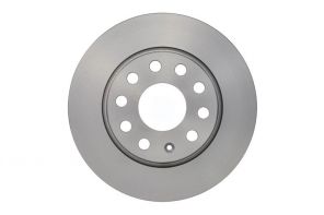 Bosch 0 986 479 677 - Brzdový kotúč -