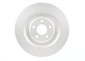 Bosch 0 986 479 749 - Brzdový kotúč -