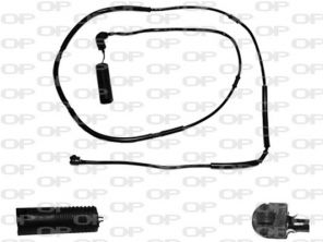 Open Parts AK3075.00 - Výstražný kontakt -