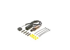 Bosch 0 258 986 504 - Lambda sonda -
