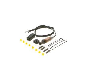 Bosch 0 258 986 507 - Lambda sonda -