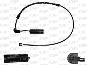 Open Parts AK3085.00 - Výstražný kontakt -