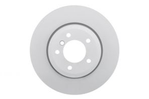 Bosch 0 986 478 012 - Brzdový kotúč -