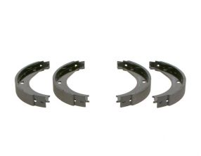 Bosch 0 986 487 211 - Parkovacia brzda