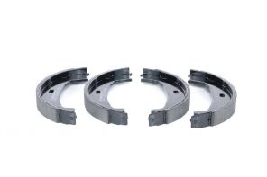 Bosch 0 986 487 608 - Parkovacia brzda