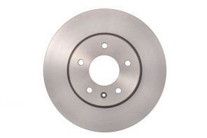 Bosch 0 986 479 267 - Brzdový kotúč -