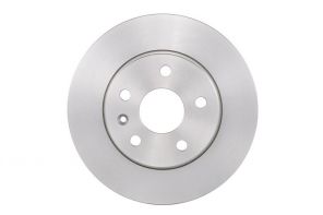 Bosch 0 986 479 543 - Brzdový kotúč -