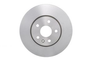 Bosch 0 986 479 544 - Brzdový kotúč -