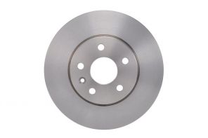 Bosch 0 986 479 643 - Brzdový kotúč -
