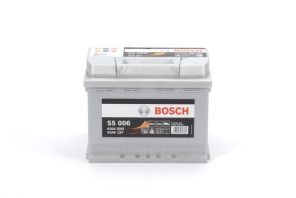 Bosch 0 092 S50 060 - Batéria