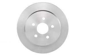 Bosch 0 986 478 514 - Brzdový kotúč -