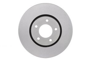Bosch 0 986 479 117 - Brzdový kotúč -