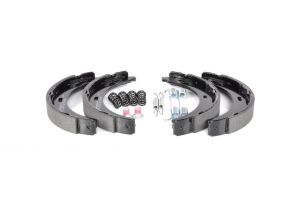 Bosch 0 986 487 582 - Parkovacia brzda
