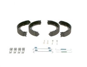 Bosch 0 986 487 609 - Parkovacia brzda