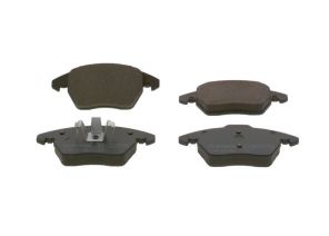 Bosch 0 986 424 825 - Brzdové platničky -