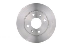 Bosch 0 986 478 370 - Brzdový kotúč -