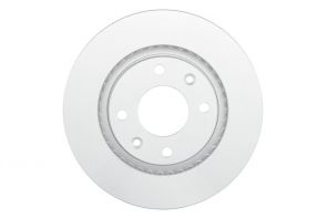 Bosch 0 986 478 618 - Brzdový kotúč -