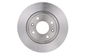 Bosch 0 986 478 847 - Brzdový kotúč -