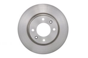 Bosch 0 986 478 981 - Brzdový kotúč -