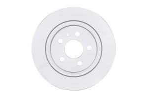 Bosch 0 986 479 064 - Brzdový kotúč -