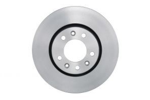 Bosch 0 986 479 266 - Brzdový kotúč -