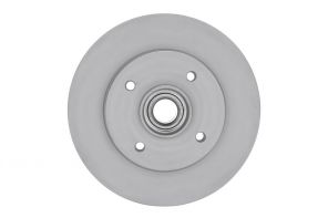 Bosch 0 986 479 275 - Brzdový kotúč -
