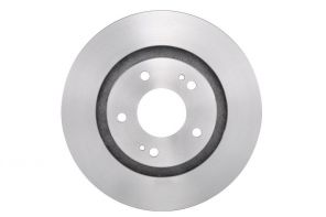 Bosch 0 986 479 372 - Brzdový kotúč -