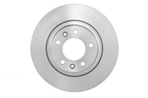 Bosch 0 986 479 379 - Brzdový kotúč -