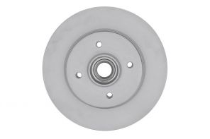 Bosch 0 986 479 387 - Brzdový kotúč -
