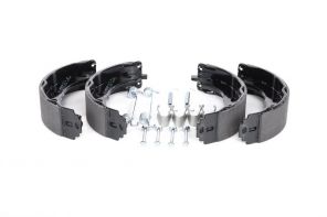 Bosch 0 986 487 726 - Parkovacia brzda
