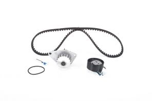 Bosch 1 987 948 725 - Rozvodová sada s čerpadlom