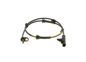 Bosch 0 265 007 687 - Snímač počet otáčok kol -