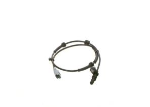 Bosch 0 265 007 790 - Snímač počet otáčok kol -