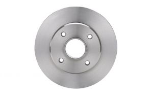 Bosch 0 986 479 255 - Brzdový kotúč -