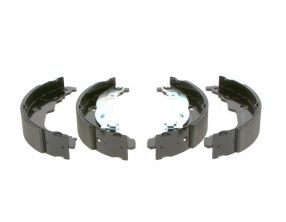 Bosch 0 986 487 721 - Brzdové čeľuste -