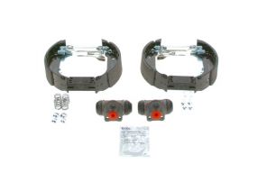 Bosch 0 204 114 073 - Brzdové čeľuste -