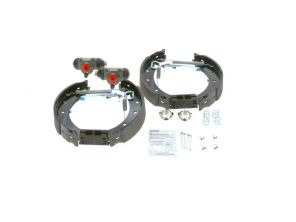 Bosch 0 204 114 554 - Brzdové čeľuste -