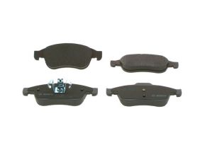 Bosch 0 986 494 441 - Brzdové platničky -