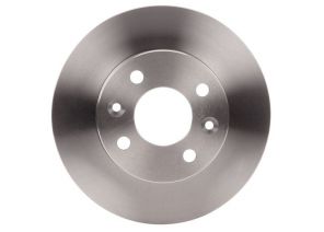 Bosch 0 986 479 165 - Brzdový kotúč -