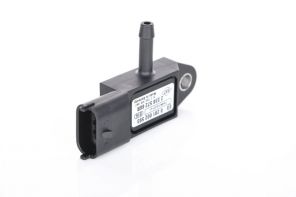 Bosch 0 281 002 593 - Snímač plniacého tlaku