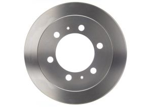 Bosch 0 986 478 999 - Brzdový kotúč -
