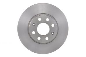Bosch 0 986 479 402 - Brzdový kotúč -
