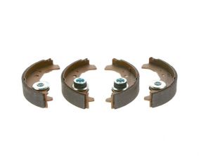 Bosch 0 986 487 030 - Brzdové čeľuste -
