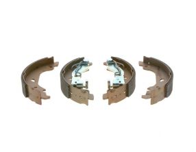 Bosch 0 986 487 596 - Brzdové čeľuste -