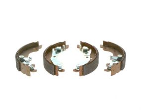 Bosch 0 986 487 597 - Brzdové čeľuste -