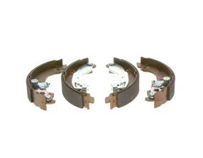 Bosch 0 986 487 669 - Brzdové čeľuste -