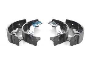 Bosch 0 986 487 703 - Brzdové čeľuste -
